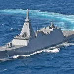 Пентагон разматра градњу разарача и фрегата у Јапану и Јужној Кореји