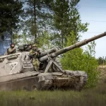 Руске снаге ушле у Корчаковку и шире притисак ка Сумију