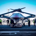 Америчка армија разматра употребу дронских танкера MQ-25 за нове тилтроторе MV-75A