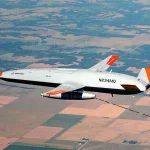 МQ-25А Стинграy извео први успешан пробни лет у САД