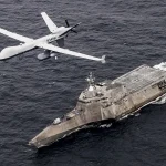 МQ-9Б СеаГуардиан: Трансформативни фактор за америчку морнарицу и маринце