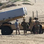 Америчке противбродске ракете распоређене на северу Филипина за вежбу Баликатан 2026