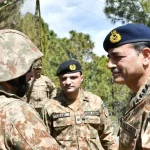 Пакистанска војска као дипломатски инструмент: Исламабад у средишту америчко-иранских контаката