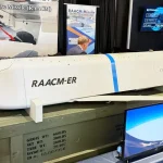 ЦоАспире нуди РААЦМ-ЕР америчкој морнарици за противбродске ударе