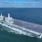 Кина упутила носач дронова Сицхуан на прву обуку у Јужном кинеском мору