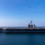 САД спроводе глобалну поморску блокаду Ирана: тест америчке моћи