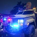 Тајна служба САД покренула истрагу после инцидента са наоружаним нападачем