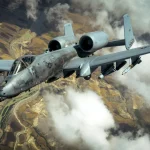 A-10 Thunderbolt продужава службу до 2030. године упркос плановима за пензионисање