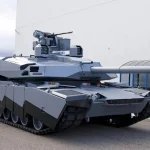 Војници 1. коњичке дивизије тестираће нове тенкове M1E3 Abrams и борбена возила XM30