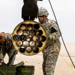 Америчка војска тестира Апацхе као ловца на дронове уз 30мм гранате са близинским упаљачем