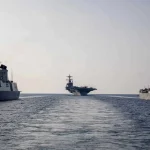 Кемпбел о америчкој стратегији у Азији: Балансирање између Индо-Пацифика и Блиског истока