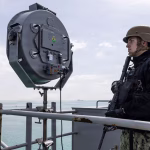 Заустављање иранског брода у Ормузу прекинуло мировне преговоре САД-Иран