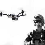 САД развијају Black Widow дронове за интеграцију са F-35 ловцима