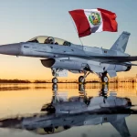 Перу одлаже куповину Ф-16 авиона до председничких избора 2026.