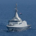 Малезија тестира нову фрегату Махараја Лела: почела испитивања на мору