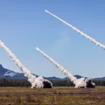 САД распоредиле HIMARS ракетне системе на Филипинима против Кине