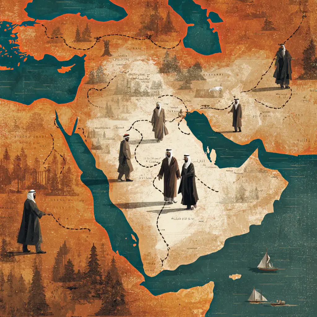 Иранско-израелски сукоб: последице по северне и источне суседе Ирана