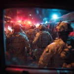 Мајор америчке војске ухапшен због веза са сепаратистима у Камеруну