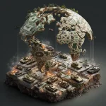 Светска војна потрошња достигла рекордних 2,9 билиона долара