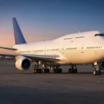 Катарски 747-8и постаје привремени Аир Форце Оне до 2026. године