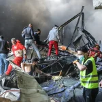 Да ли рат у Ирану гура Авганистан ка банкроту и глади? Затворени правци, раст цена и слом трговине