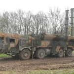 Искандер-К крстареће ракете претња за НАТО циљеве у Европи