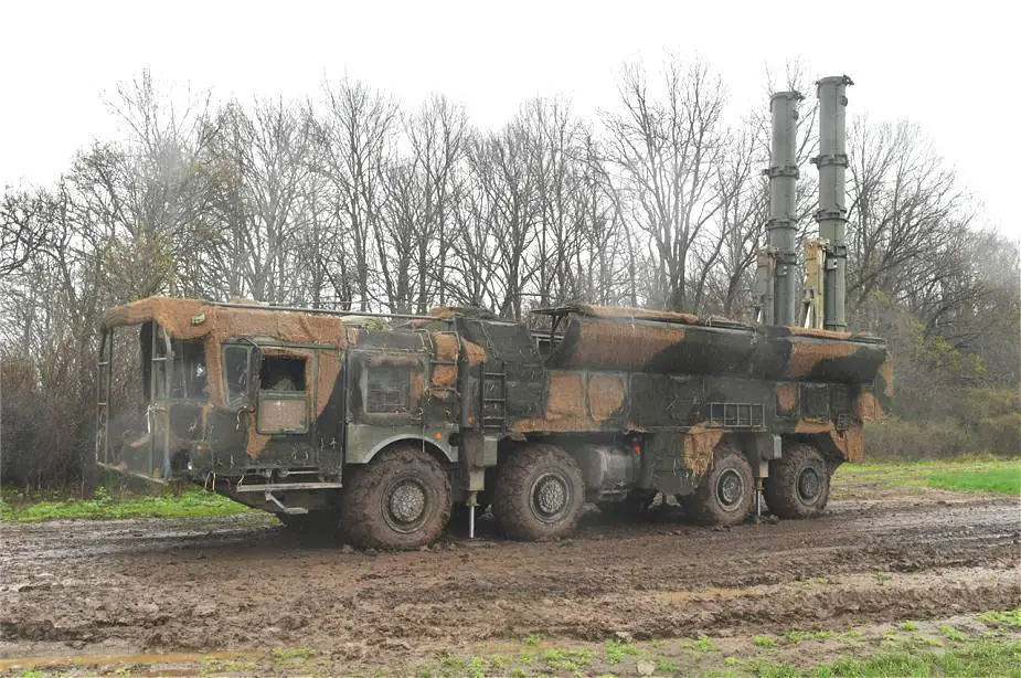 Искандер-К крстареће ракете претња за НАТО циљеве у Европи