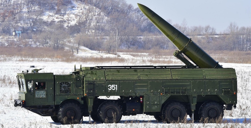 Русија лансирала 24 ракете Iskander на кључне циљеве у Украјини, локална ПВО све мање ефикасна