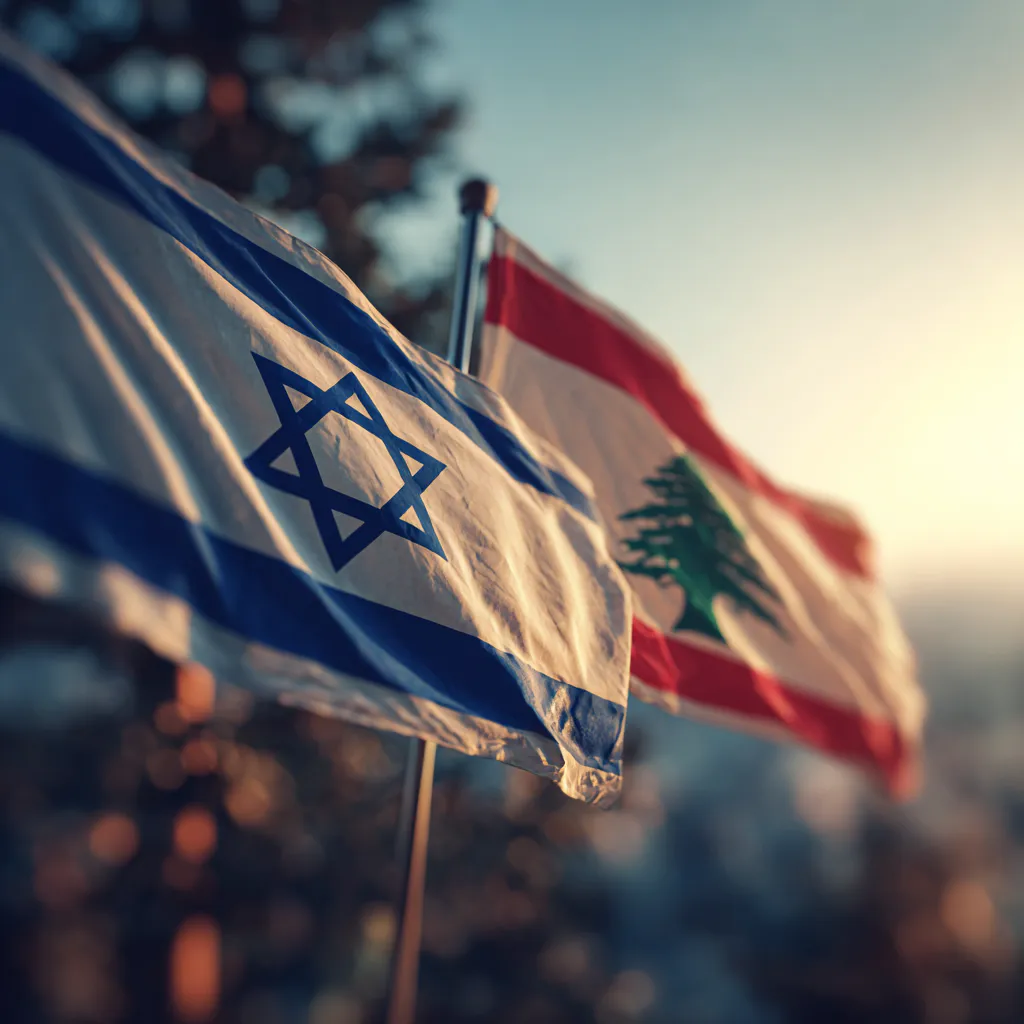 Вашингтон гура договор Израела и Либана, али кључ лежи у разоружању Хезболаха и повлачењу Израела