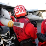 Америчка морнарица успешно тестирала ЈДАМ-ЛР погонско оружје са Супер Хорнет-а