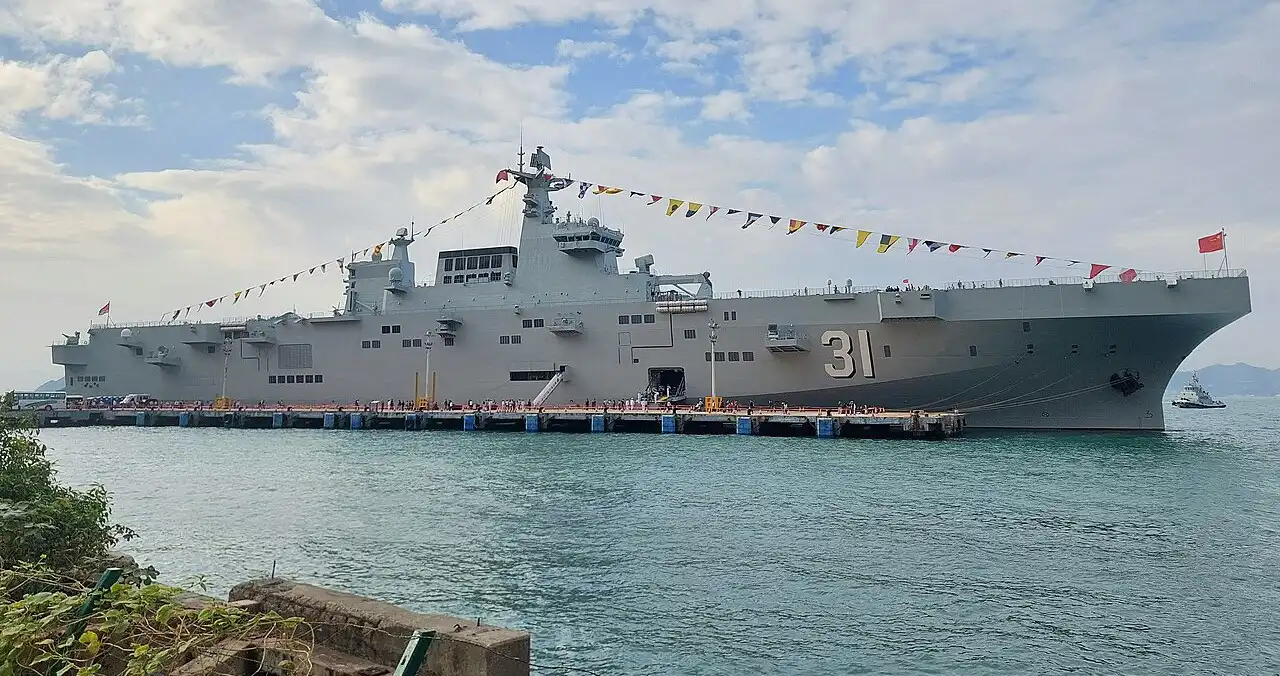 Wар План Таиwан: Како се Сједињене Државе припремају за сукоб са Кином