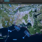 Лоцкхеед Мартин добио уговор од 105 милиона долара за модернизацију ГПС система