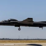 Ратно ваздухопловство САД гаси У-2: крај „Драгон Ладy“ после седам деценија службе