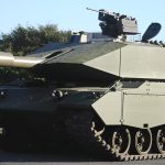 Тајван модернизује више од 440 тенкова М60А3 због растућег притиска Кине