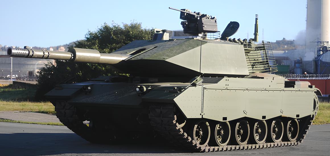 Тајван модернизује више од 440 тенкова М60А3 због растућег притиска Кине