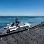 Украјина први пут пресрела руски дрон Схахед са морске беспилотне платформе