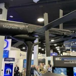 AeroVironment представио нови дрон MAYHEM 10 са дометом од 100 километара