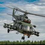 Русија формирала нови пук хеликоптера за операције у Арктику