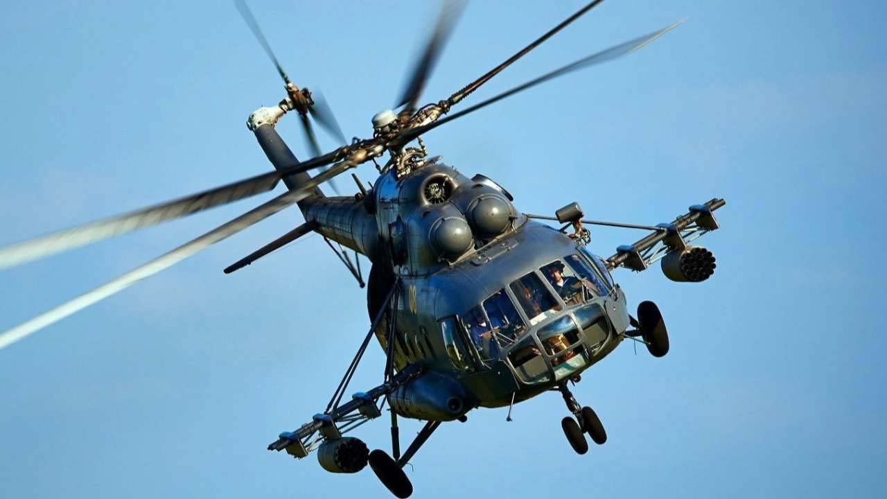 Русија уводи модуларни оклоп за Ми-8 после губитака неколико летелица у Украјини