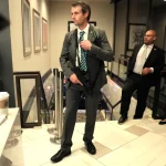 МП7 у центру пажње после напада на вечери дописника Беле куће у Вашингтону