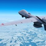 MQ-9B дрон прошао тестове за лет у условима залеђивања