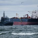 Саобраћај танкера ка руским балтичким лукама враћен на ниво пре украјинских удара