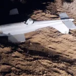 Непознати дрон пао у Казахстану код границе са Русијом