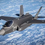 Норвешки Ф-35 пресрели руски Иљушин Ил-38 изнад Арктика