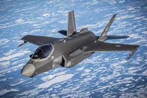 Мастер Сгт. Андреw Синцлаир