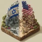 Рат против Ирана отворио пукотине: да ли специјални однос САД и Израела улази у кризу