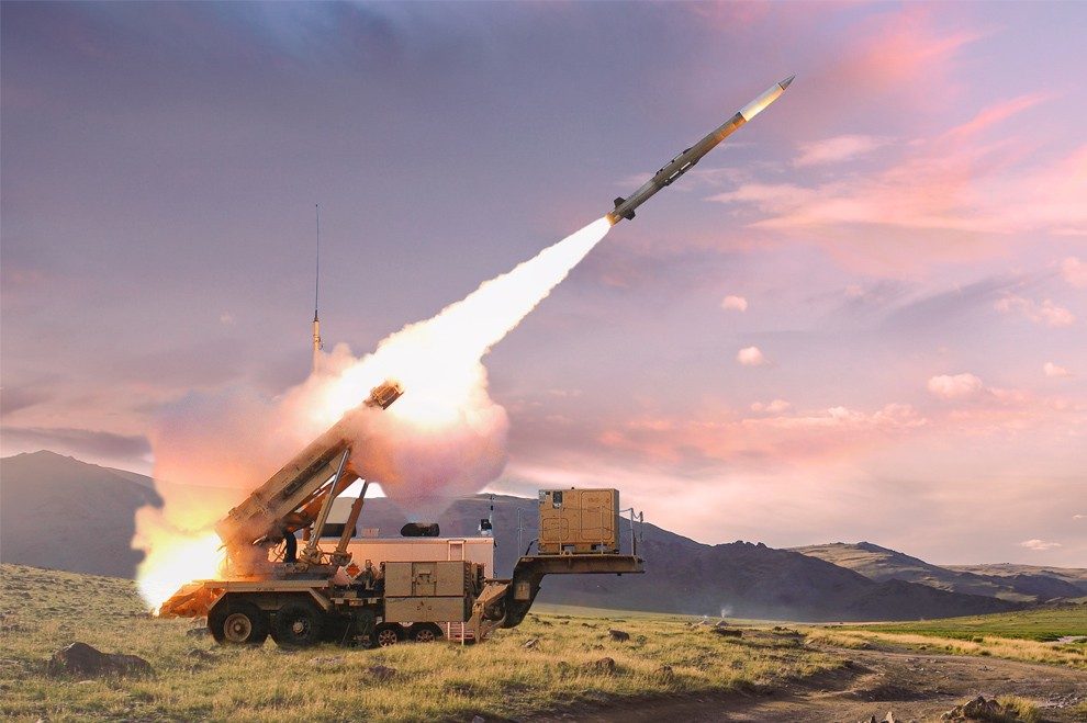 Грчка модернизује шест батерија Патриот на стандард ПАЦ-3