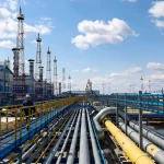 Украјински дронови довели до највећег пада руске производње нафте у последњих шест година