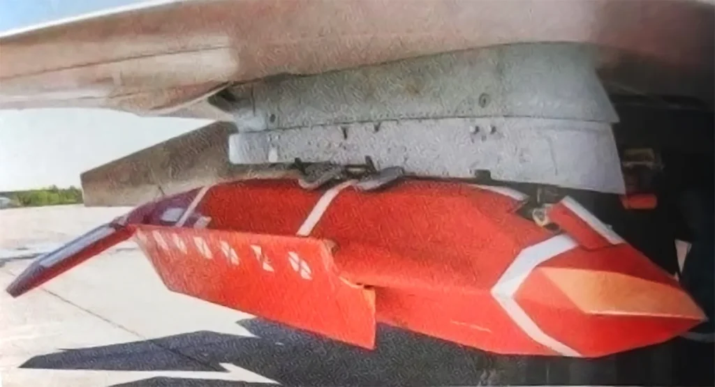 Украјина објавила детаље о руској крстарећој ракети С-71К за Су-57