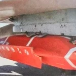 Украјина објавила детаље о руској крстарећој ракети С-71К за Су-57